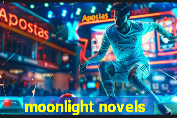 moonlight novels