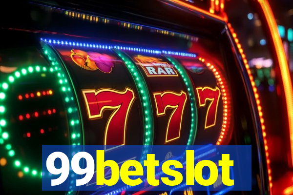 99betslot