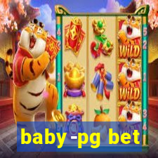 baby-pg bet