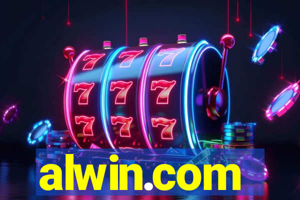 alwin.com