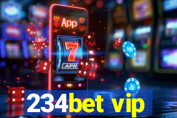 234bet vip