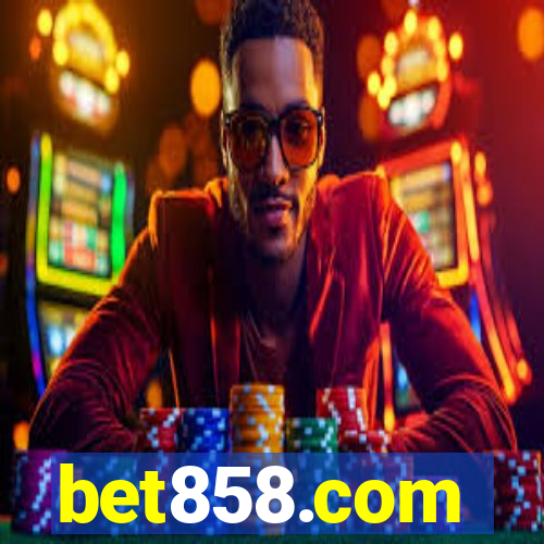 bet858.com