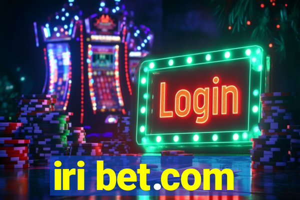 iri bet.com