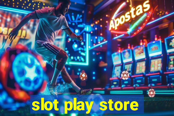 slot play store