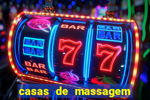 casas de massagem em porto alegre