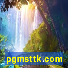 pgmsttk.com