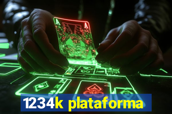 1234k plataforma