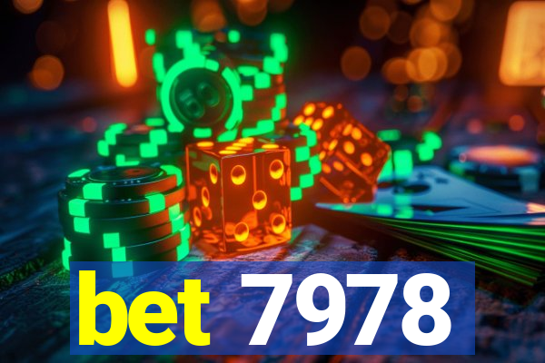 bet 7978