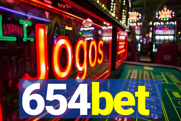 654bet