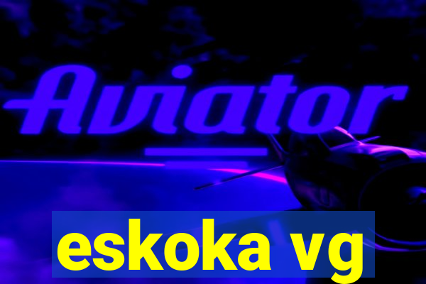 eskoka vg