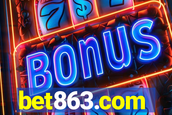 bet863.com