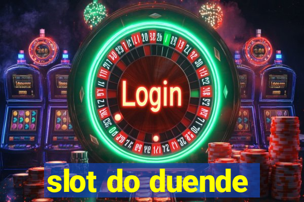 slot do duende