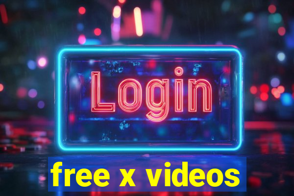 free x videos