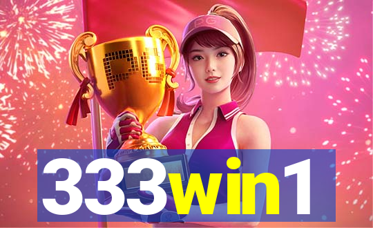 333win1