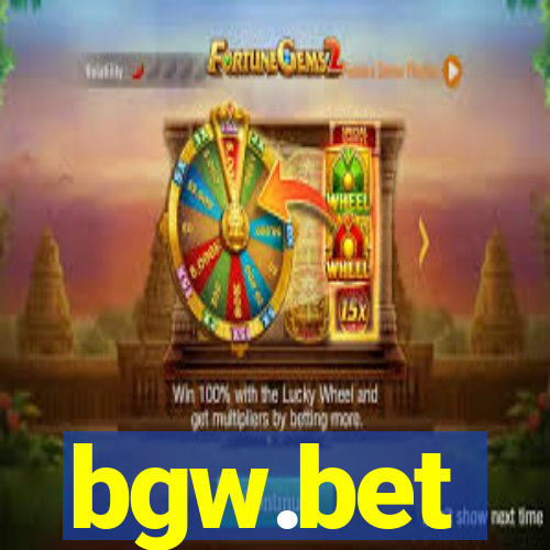 bgw.bet