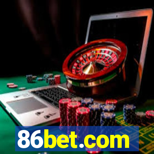 86bet.com