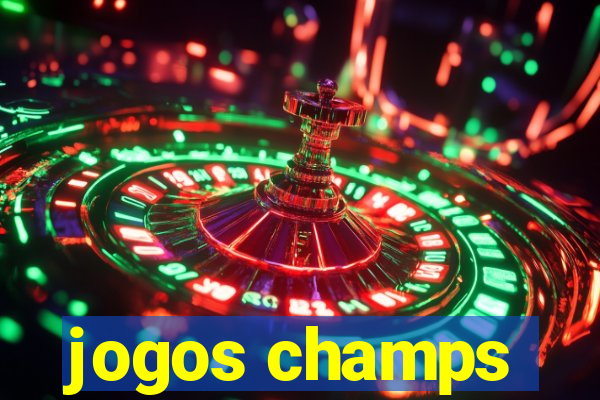 jogos champs