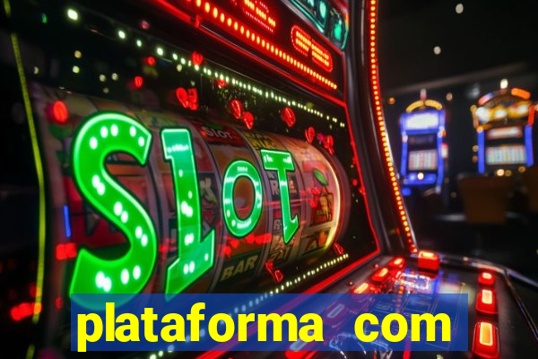 plataforma com rodadas gratis sem deposito