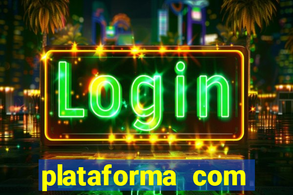 plataforma com rodadas gratis sem deposito