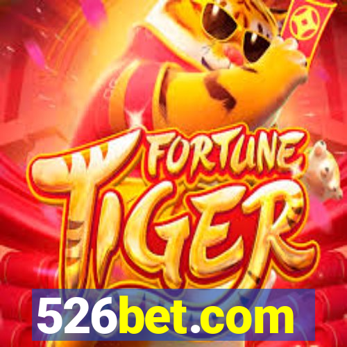 526bet.com