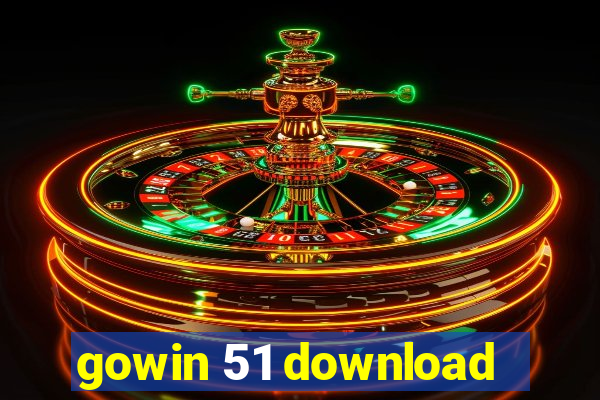 gowin 51 download