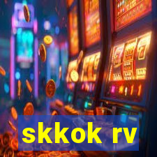 skkok rv