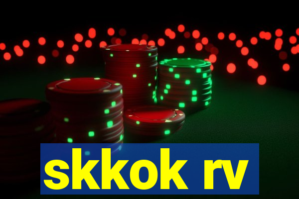 skkok rv