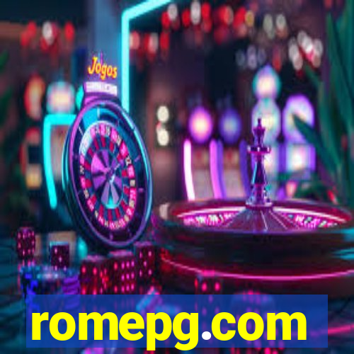 romepg.com