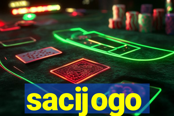 sacijogo