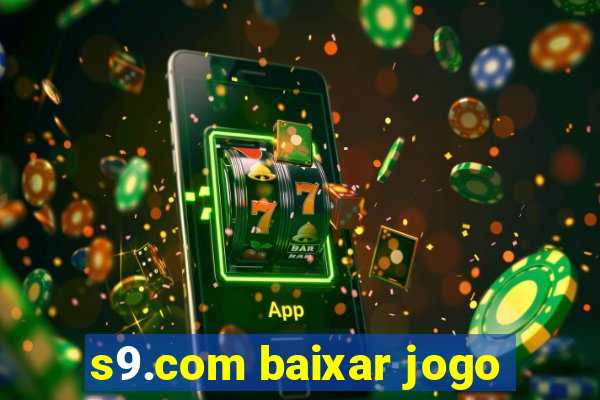 s9.com baixar jogo