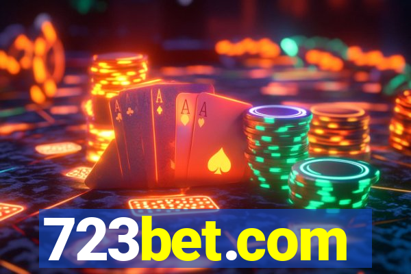 723bet.com