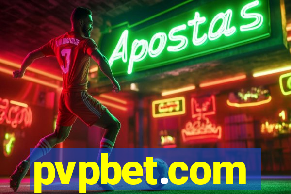 pvpbet.com