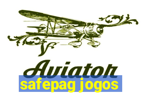 safepag jogos