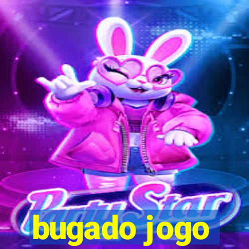 bugado jogo