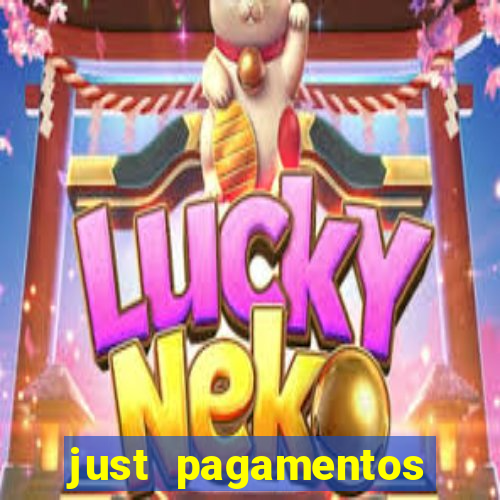 just pagamentos ltda pixbet