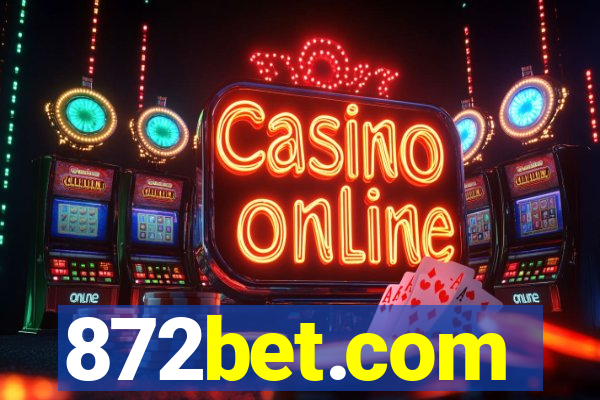 872bet.com