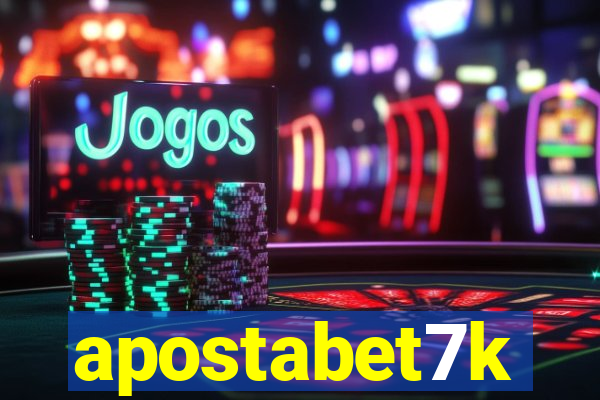 apostabet7k