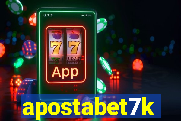 apostabet7k