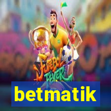 betmatik