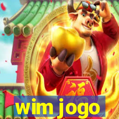 wim jogo