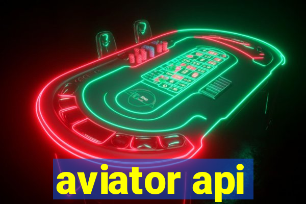 aviator api