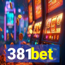 381bet