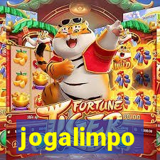 jogalimpo