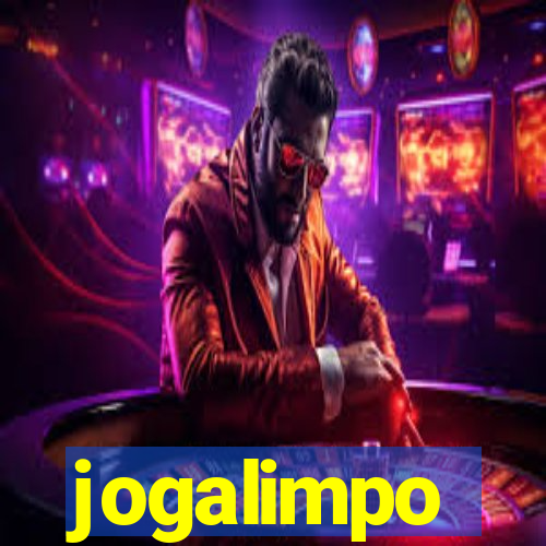 jogalimpo