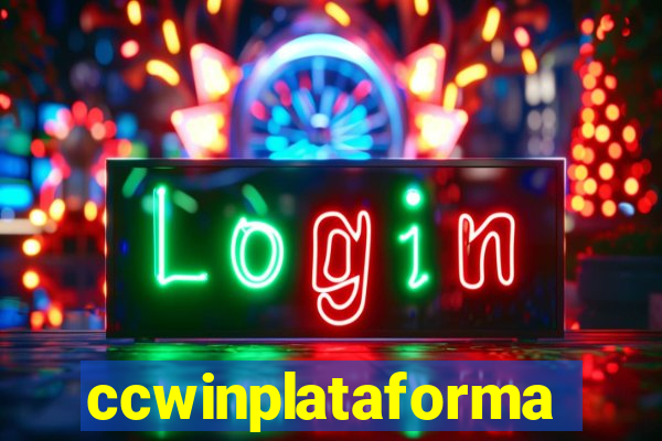 ccwinplataforma