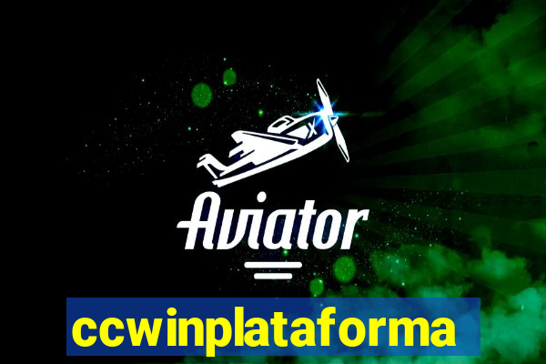 ccwinplataforma