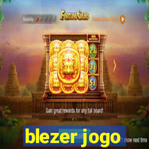 blezer jogo