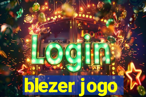 blezer jogo