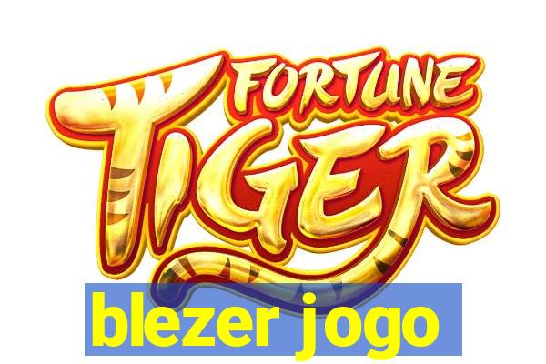 blezer jogo