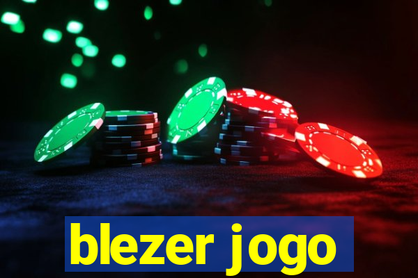 blezer jogo